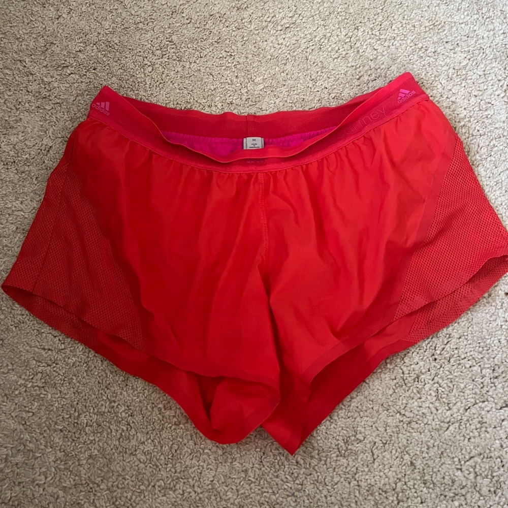 Adidas by Stella McCartney shorts